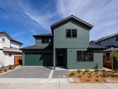 525 Creekside Ct Lot 2