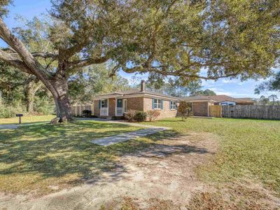 Property at 5417 San Miguel St, Milton, FL