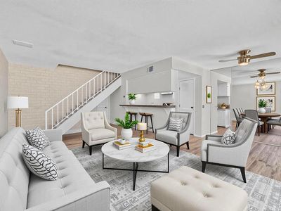 Property at 72603 Edgehill Dr Unit 2, Palm Desert, CA