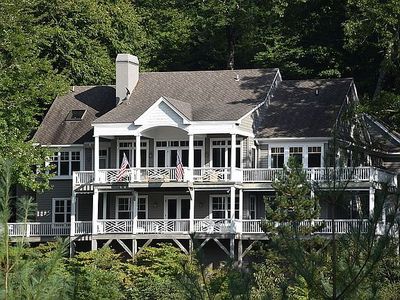 119 Old Still Rd