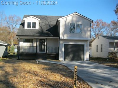 Property at 2829 Jackson Blvd, Highland, MI