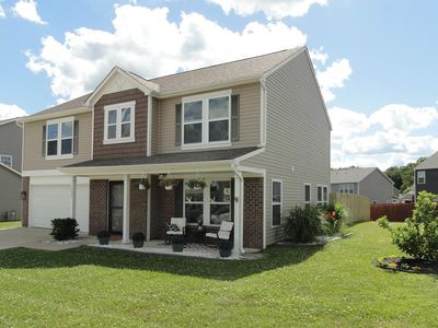 5295 N Ranch Acres Pl