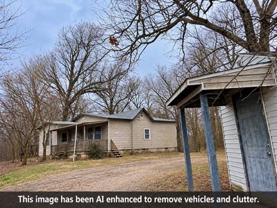 Property at 19927 Old Highway 65, Omaha, AR