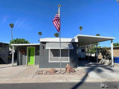 3650 S Senita Dr