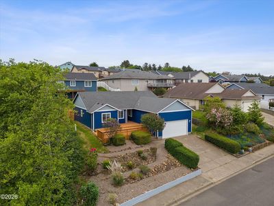 Property at 2445 NE 47th St, Lincoln City, OR