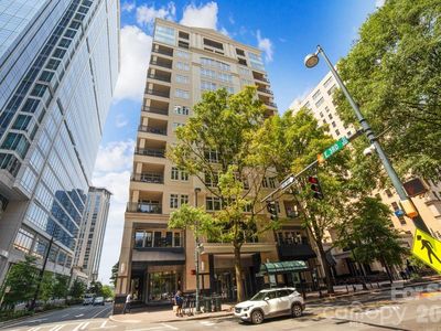 230 S Tryon St Unit 511