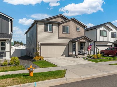 10636 N Paiute Dr