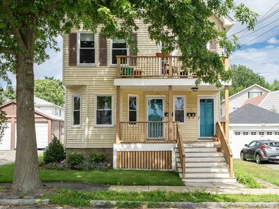 56 Rawson Rd #56