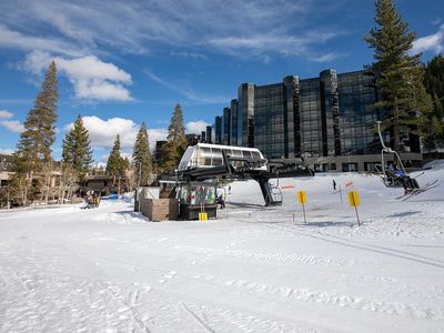 400 Resort Rd #630