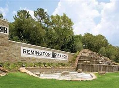 Property at 403 Remington Ridge Dr, Houston, TX