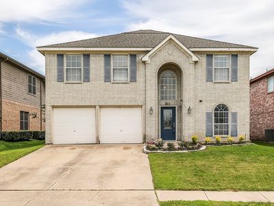 2812 N Hampton Dr