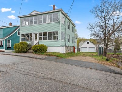 Property at 116 Sessions Street, Berlin, NH