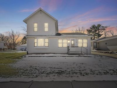 Property at 111 West Main Street, Dane, WI