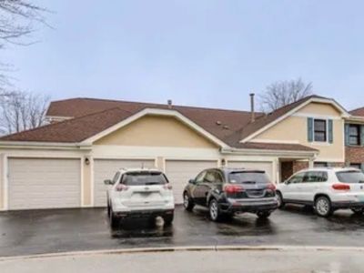 1022 Boxwood Ct APT A1