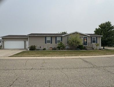 5508 Percheron Pl SE