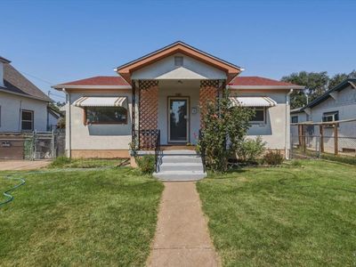 1411 Wabash Ave