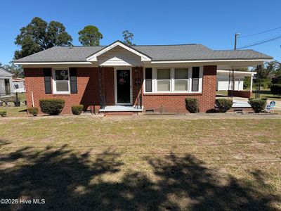 Property at 604 W Boundary Street, La Grange, NC