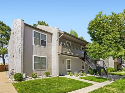 7110 S Gaylord Street #O6