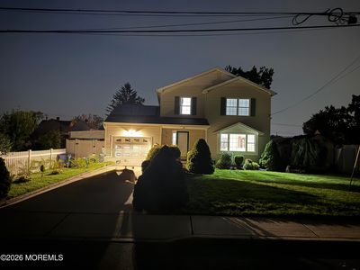 26 Gaston Street