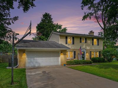 Property at 1505 Birch Dr, Elkhart, IN