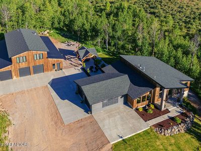 340 Hitching Rail Rd