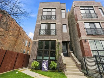 2521 W Flournoy St