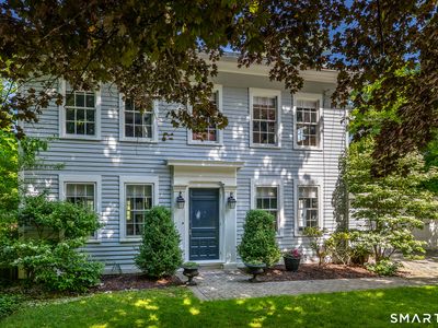 321 Kent Cornwall Road