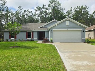 Property at 1226 W GALGANO STREET, Citrus Springs, FL