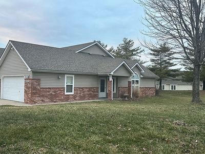 Property at 313 Silver Leaf Ln, Baldwin City, KS