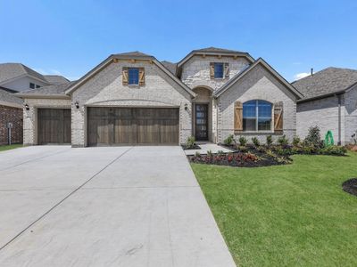 1326 Chisos Way