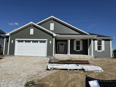 1275 Mamerow LANE WEST West