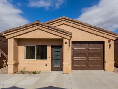 2778 N McCulloch Blvd N #H