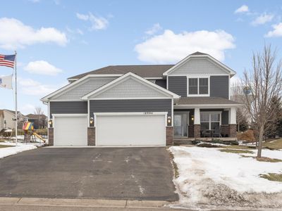 18994 Huxley Ave