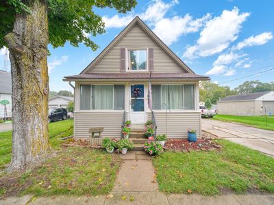 111 Greenleaf