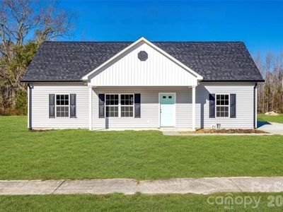 Property at 354 Hart St, Heath Springs, SC