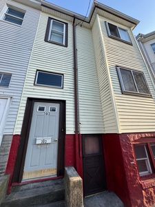 Property at 303 E Eagle St, East Boston, MA