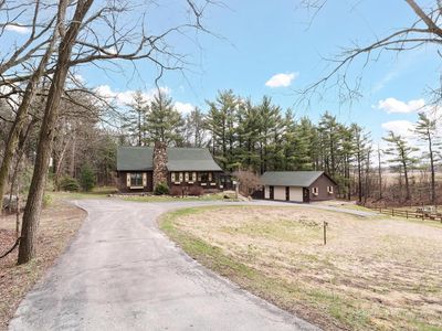 W5494 Whitetail TRAIL