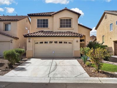 5883 Glory Canyon Way