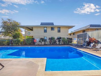 1450 S Kihei Rd APT C204