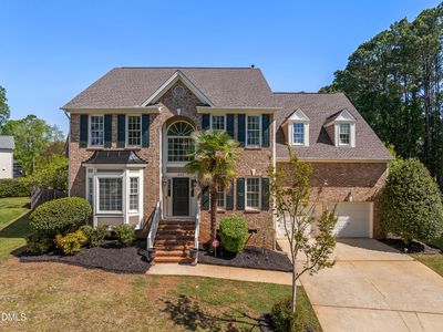 805 Cricketfield Ln