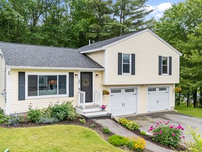 80 Overledge Drive Extension