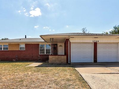 Property at 5700 NW 47th St, Warr Acres, OK