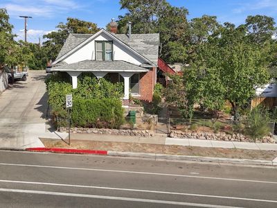 452 Holcomb Ave