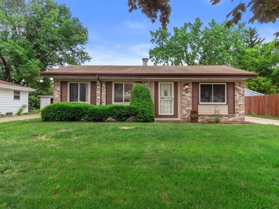 3909 West Tupelo STREET