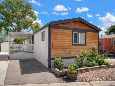 Property at 9100 Tejon Street LOT 85, Federal Heights, CO