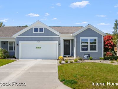 1597 N Village Cir