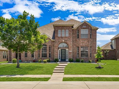 1055 Crystal Lake Dr
