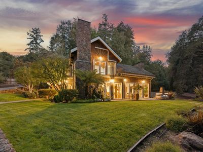 380 San Geronimo Valley Drive