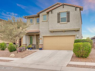 6754 E Via Rancho Rosario