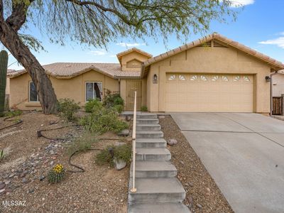 851 S Smokey Mountains Rd